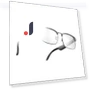 Smart Bluetooth Glasses — Smart Glasses, Freedom BABY