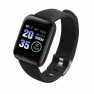 Smart Bracelet — Fitness Tracker, cucu06