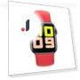 Smart Bracelet — Wearable Accessories, cucu06