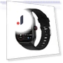 Smart Fitness Tracker — Smartwatches, Princess