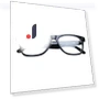Smart Glasses with AI Translation — Smart Glasses, OutsideWorld