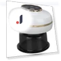 Smart Jar Massager with Heating — Magnetic Therapy, Beautyyy
