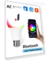 Smart LED Bulb Lights — LED, Modern Home Furnishing
