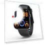 Smart Sports Watch — Smartwatches, Tiktop2