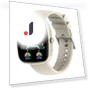 Smart Sports Watch — Wearable Accessories, Warm Land