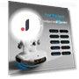 Smart Voice Robot with Artificial Intelligence — Interactive Animal Companions, Doubao