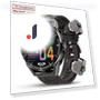 Smart Watch 2-in-1 Wireless Headset — Smartwatches, Tiktop2