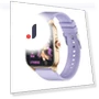 Smart Watch for Girls — Wearable Accessories, ElectroCN