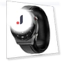 Smart Watch for Health Monitoring — Smartwatches, Tiktop2