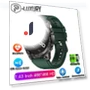 Smart Watch for Men — Smartwatches, Tiktop2
