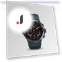 Smart Watch with Amoled Display — Smartwatches, Tiktop2
