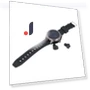 Smart Watch with Bluetooth Headphones — Wearable Accessories, TOMTOP JMS