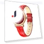 Smart Watch with Health Monitoring — Smartwatches, Tiktop2