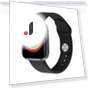 Smart Watch with Heart Rate Monitor — Smartwatches, guangchang01