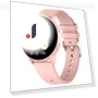 Smart Watch with Heart Rate Monitor — Smartwatches, Tiktop2