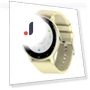 Smart Watch with Touch Screen — Smartwatches, Tiktop2