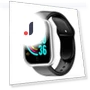 Smart Watch — Smartwatches, Tiktop2