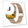 Smart Watch — Smartwatches, Mode Watches