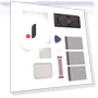 Smartwatch Screen Replacement Kit — Screen Protectors, OutsideWorld