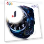 Smartwatch with GPS and WiFi — Smartwatches, Tiktop2