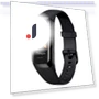 Smartwatch with Touch Screen and Fitness Tracker — Smartwatches, SCIONE