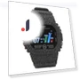 Sports Smart Watch — Smartwatches, Fishine