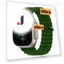 Ultra 8 NFC GPS Smart Watch — Smartwatches, Tiktop2