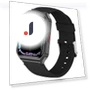 Ultra-Thin Bluetooth Call Smart Watch — Smartwatches, Tiktop2