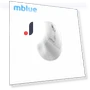 Vertical Wireless Mouse — Mouse Pads, Meizu