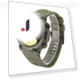 Waterproof Bluetooth Smartwatch — Wearable Accessories, OutsideWorld
