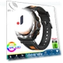 Waterproof Smart Watch for Men — Smartwatches, Tiktop2