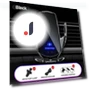 Wireless Car Charger with Automatic Clamp — Chargers, Fast charging