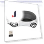 Wireless Car Mouse — Computer Mice, Automobile and motorcycle supplies
