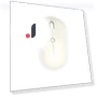 Wireless Silent Mouse 2.4G — Computer Mice, Mofii