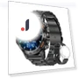 1.39-inch Smart Watch with Bluetooth Calling — Smartwatches, MEVADEN