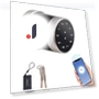 5-in-1 Smart Door Lock — Locks, TOMTOP JMS