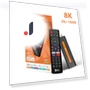 8K ATV Smart TV Stick — Ultra HD Media Players, Meiteai-All
