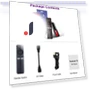 8K WiFi 6 Smart TV Stick — Streaming Devices, Tanix
