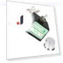 AC Thermostat Controller — Engine Temperature Regulators, Car Care