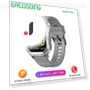 Apollo-03s Smart Watch — Smartwatches, SACOSDING