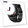 ATTACK 3 Sports Smartwatch — Smartwatches, LOKMAT