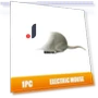 Automatic Escape Vibrating Robot Plush Mouse Toy — Mice & Animals, HIMO Group