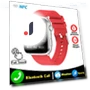 Bluetooth Call Fitness Tracker — Smartwatches, SACOSDING