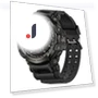 Bluetooth Call Smart Watch — Smartwatches, Rainbuvvy
