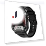 Bluetooth Smart Watch with Call Function — Smartwatches, MEVADEN