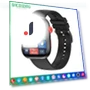 Bluetooth Smart Watch with Health Monitoring — Smartwatches, SACOSDING