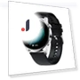 Bluetooth Smartwatch for Men — Smartwatches, Zodvboz