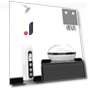 Dental Wireless Endomotor with LED Lamp — Apex Locators, JIN GT