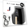 Electric Deep Fryer — Deep Fryers, DC-Home-2