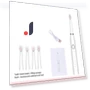Electric Toothbrush with 6 Cleaning Modes — Rotating Electric Toothbrushes, Xingben Two